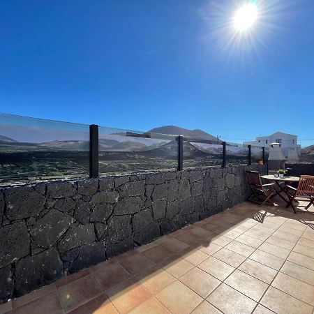 Apartamento Eslanzarote Casa Carait, Super Wifi, Sat Tv La Vegueta Exterior foto