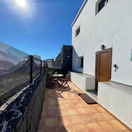 Apartamento Eslanzarote Casa Carait, Super Wifi, Sat Tv La Vegueta Exterior foto